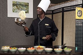 Embassy Suites by Hilton Portland Maine