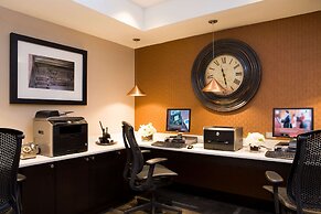 Embassy Suites by Hilton Portland Maine