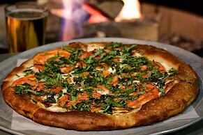 Embassy Suites by Hilton Portland Maine