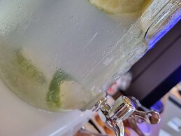 ibis Styles Rouen Nord Barentin
