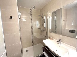 ibis Styles Rouen Nord Barentin