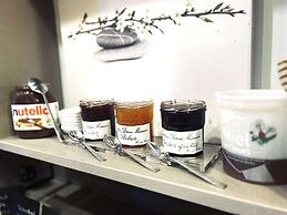 ibis Styles Rouen Nord Barentin