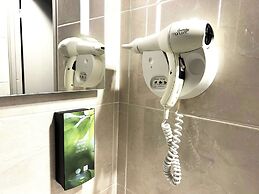 ibis Styles Rouen Nord Barentin