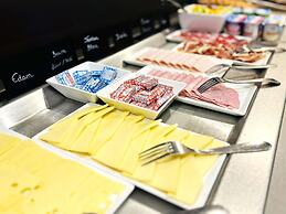 ibis Styles Rouen Nord Barentin