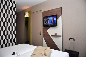 ibis Styles Rouen Nord Barentin