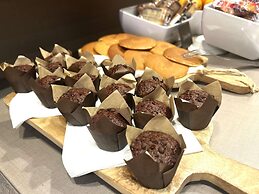 ibis Styles Rouen Nord Barentin