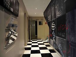 ibis Styles Rouen Nord Barentin