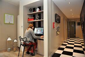 ibis Styles Rouen Nord Barentin