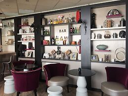 ibis Styles Rouen Nord Barentin