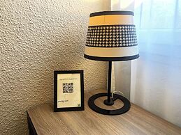 ibis Styles Rouen Nord Barentin