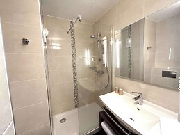 ibis Styles Rouen Nord Barentin