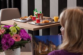 ibis Styles Rouen Nord Barentin