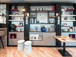 ibis Styles Rouen Nord Barentin