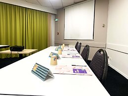 ibis Styles Rouen Nord Barentin