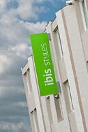 ibis Styles Rouen Nord Barentin