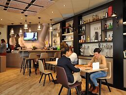 ibis Styles Rouen Nord Barentin