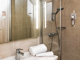 ibis Styles Rouen Nord Barentin