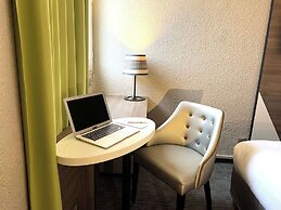 ibis Styles Rouen Nord Barentin