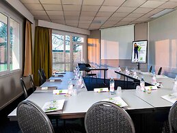 ibis Styles Rouen Nord Barentin