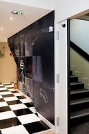 ibis Styles Rouen Nord Barentin