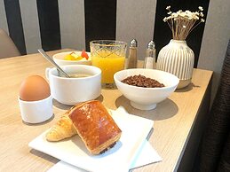ibis Styles Rouen Nord Barentin