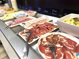 ibis Styles Rouen Nord Barentin