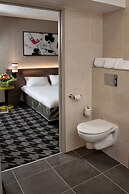 ibis Styles Rouen Nord Barentin