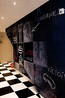 ibis Styles Rouen Nord Barentin