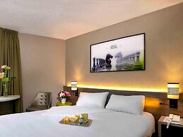 ibis Styles Rouen Nord Barentin