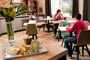 ibis Styles Rouen Nord Barentin