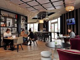 ibis Styles Rouen Nord Barentin