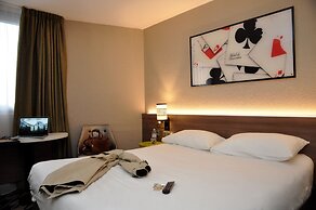 ibis Styles Rouen Nord Barentin