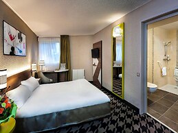 ibis Styles Rouen Nord Barentin