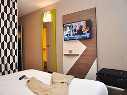 ibis Styles Rouen Nord Barentin
