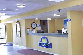 Days Inn by Wyndham Salem