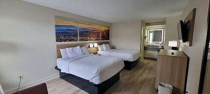 Days Inn by Wyndham Salem