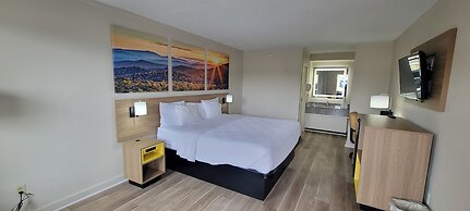 Days Inn by Wyndham Salem