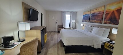 Days Inn by Wyndham Salem