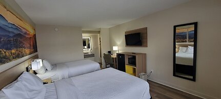 Days Inn by Wyndham Salem