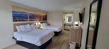 Days Inn by Wyndham Salem