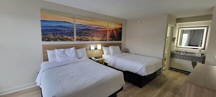 Days Inn by Wyndham Salem