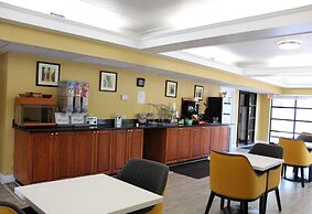 Days Inn by Wyndham Salem