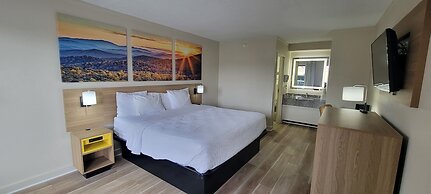 Days Inn by Wyndham Salem