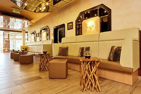 Hotelpark Der Westerwald Treff