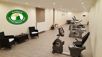 Hotelpark Der Westerwald Treff