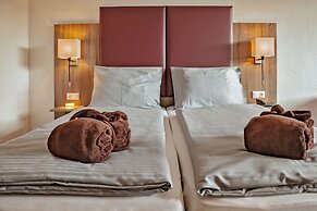 Hotelpark Der Westerwald Treff