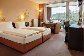 Hotelpark Der Westerwald Treff