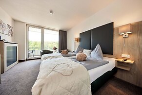 Hotelpark Der Westerwald Treff