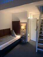 Hotelpark Der Westerwald Treff