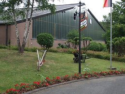 Hotelpark Der Westerwald Treff